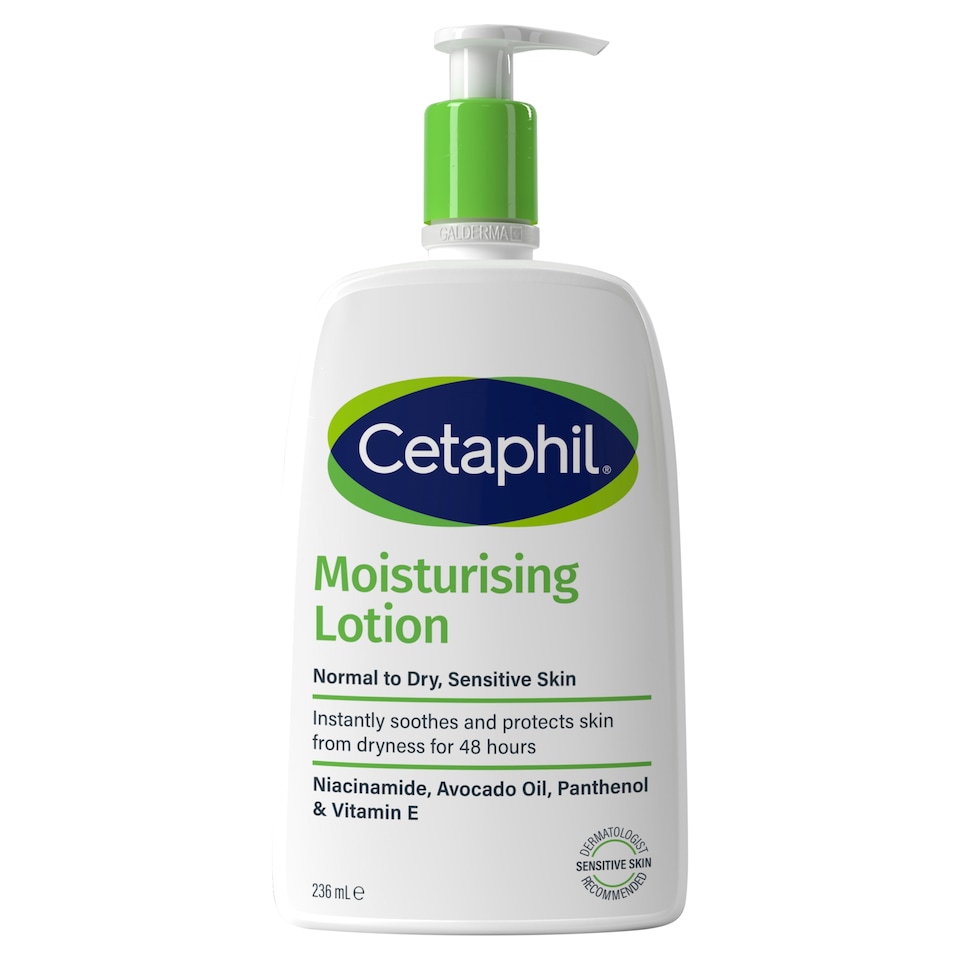 image 1 of Cetaphil Moisturising Lotion 236Ml
