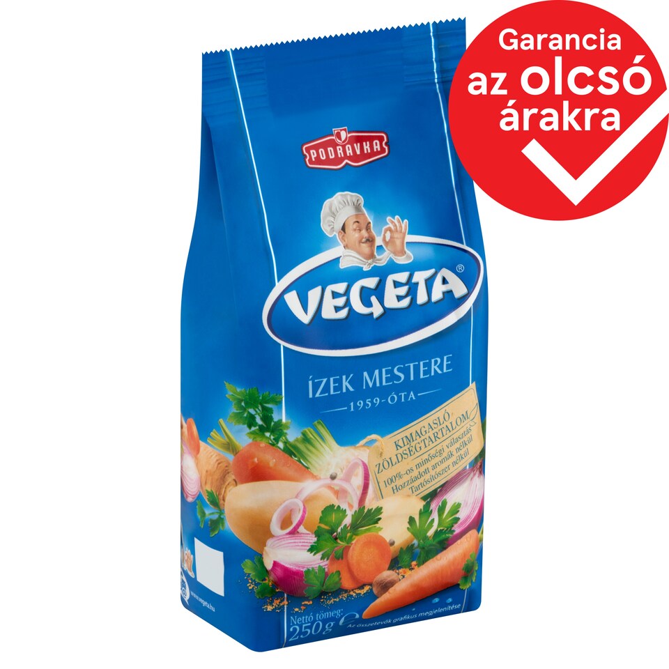 Vegeta Food Seasoning 250 g