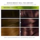 image 3 of Garnier Nutrisse Ultra Colour 4.15 Iced Coffee Permanent Hair Dye