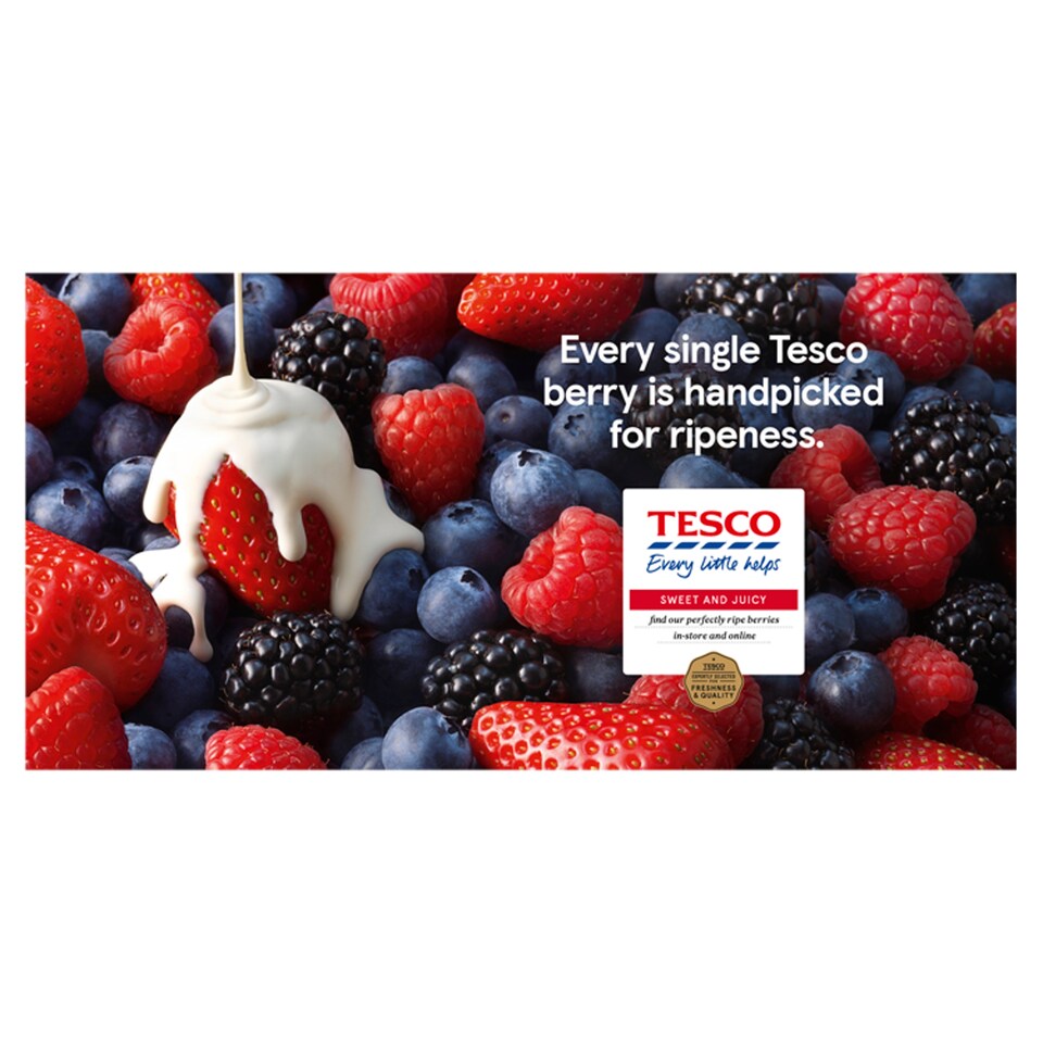image 1 of Tesco Blueberries 150G