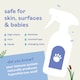 image 4 of Nala's Baby Hypochlorous Acid 500ml