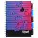 image 1 of Disney Stitch projektový sešit čtverečkovaný B5 100 listů