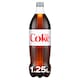 image 1 of Diet Coke 1.25L