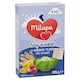 Milupa Szép álmokat! eper-banánízű 7-gabonás tejpép 8 hó+ 225 g  2. kép