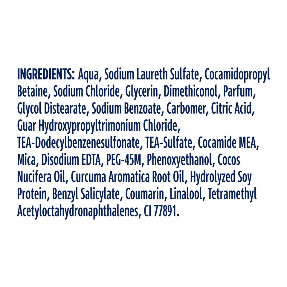 image 1 of Dove Restoring Ritual Shampoo 400Ml