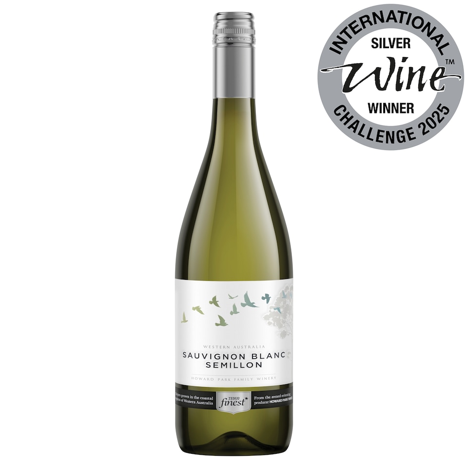Tesco Finest Western Australian Sauvignon Semillon 75Cl