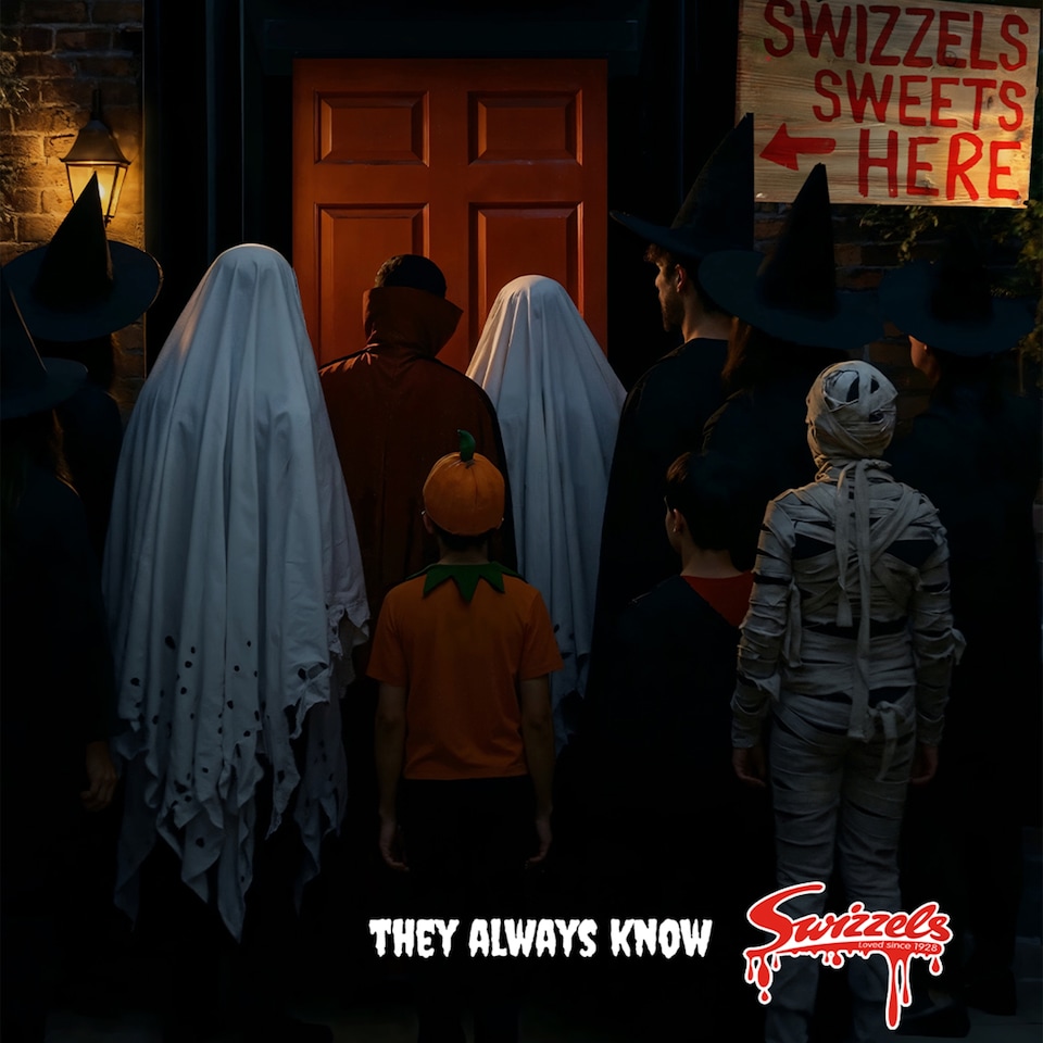 image 1 of Swizzels Curious Chews 171G