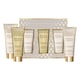 image 2 of Baylis & Harding Sweet Mandarin & Grapefruit Hand Creams 3 x 50ml