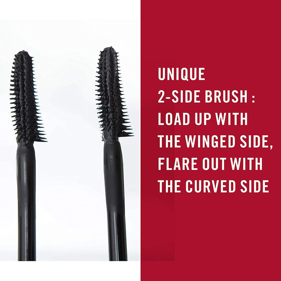 image 1 of Rimmel Mascara Wow Black 12Ml