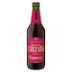 image 2 of Csíki Sör Vadmálna Lager Beer and Raspberry Soft Drink Mix with Vitamins 1,2% 500 ml