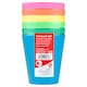 image 1 of Colored Cup 6 pcs
