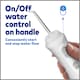 image 4 of Waterpik Cordless Water Flosser