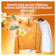 image 4 of Lenor Fresh Air Fabric Conditioner 50 Washes, Tropical Sunset