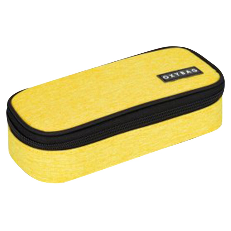 image 1 of Oxybag Etue Komfort Unicolor Pencil Case