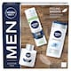 image 1 of Nivea Men Feeling Smooth Sensitive Shave & Shower Kit