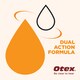 image 2 of Otex Ear Wax Removal Ear Drops 8ml (P)