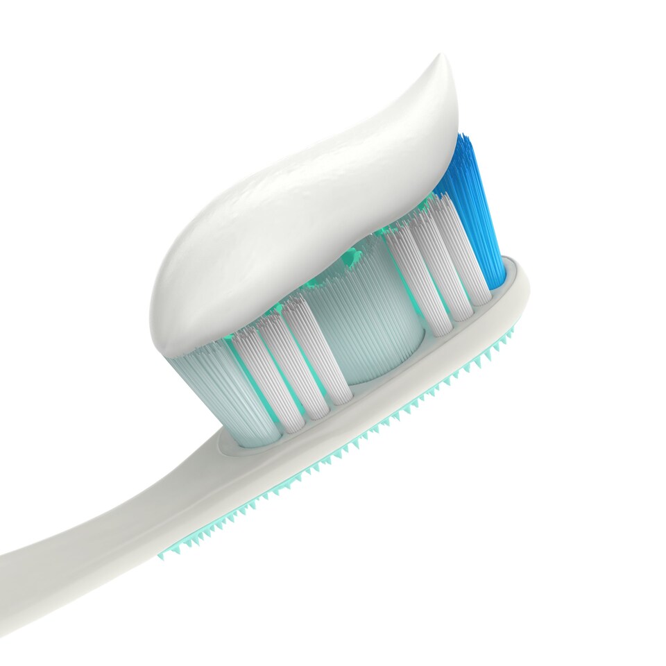 image 1 of Colg Maximun Cavity Protection Toothpaste 75Ml