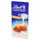 image 2 of Lindt Classic Recipe Milk Chocolate Bar - Caramel Sea Salt 100g