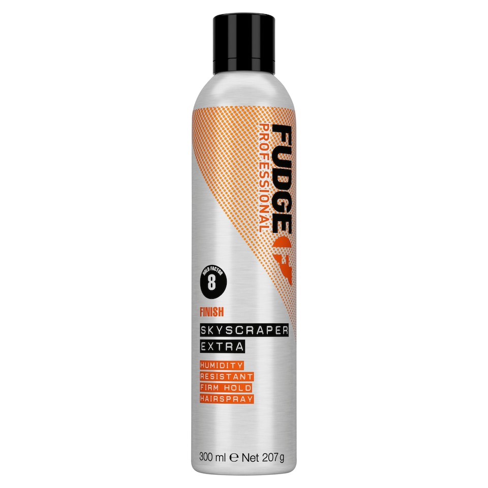 image 1 of Fudge Professional Skyscraper Hairspray 300ml