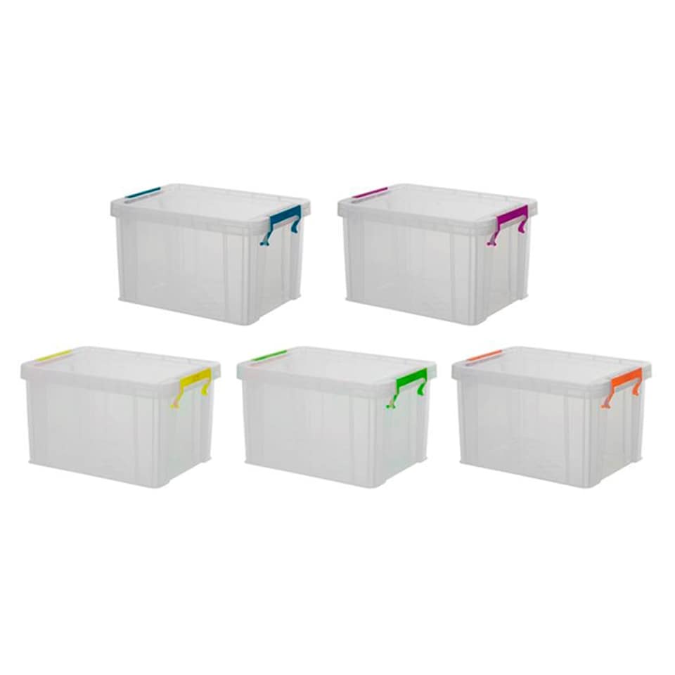 image 1 of Whitefurze 5L Box
