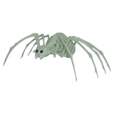 Halloween Skeleton Spider