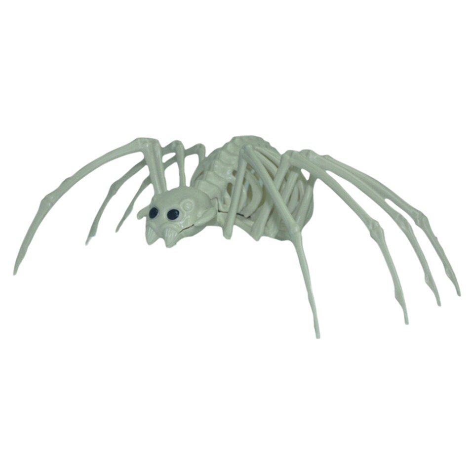 Halloween Skeleton Spider