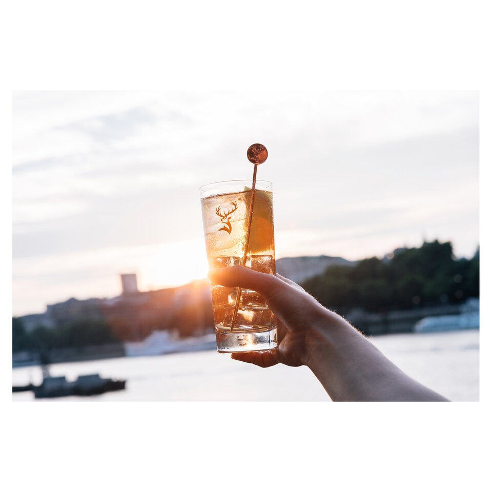 image 1 of Glenfiddich 12 Year Old Single Malt Scotch Whisky 35Cl
