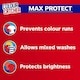image 2 of DYLON Colour Catcher Max Protect 24 Laundry Sheets