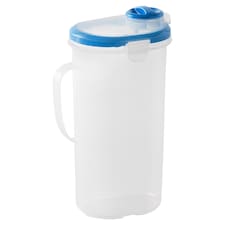 Tesco Klipfresh Juice Jug 2L