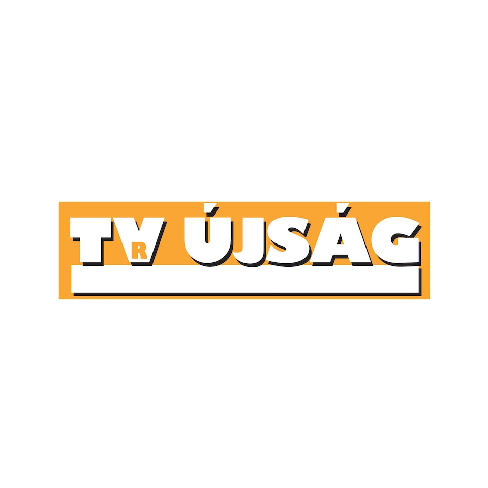 Tvr-újság