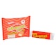 image 2 of Tunnocks Caramel Log Wafer Biscuit 4 Pack 132G