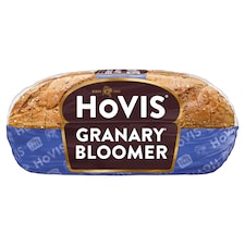 Hovis 1886 Rustic Granary Malted Brown Bloomer 550g