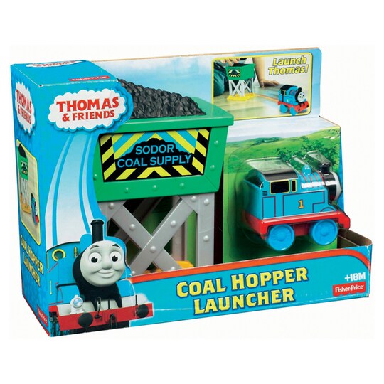 THOMAS COAL HOPPER Tesco Groceries