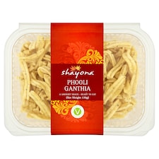 Shayona Phooli Ganthia 170G