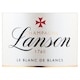 image 2 of Lanson Le Blanc de Blancs Brut NV Champagne 75cl