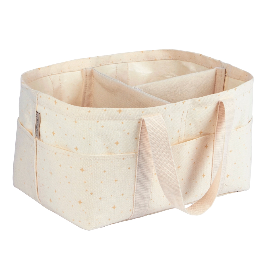 image 1 of Chapter B Kids Club Nappy Caddy