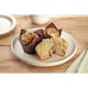 image 1 of Tesco Blueberry Muffin 100 g