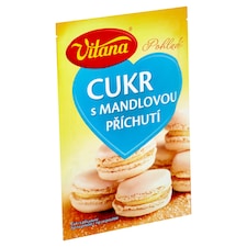 Vitana Sugar with Almond Flavor 20g