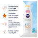 image 2 of Nivea Sun Lotion Kids Pure & Sensitive 200Ml
