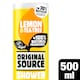 image 2 of Original Source Lemon And Tea Tree Shower Gel 500Ml