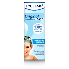 Headlice Treatments