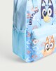 image 2 of Bluey Let's Play Backpack in Blue