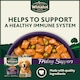 image 2 of WINALOT Friday Suppers Mixed Variety Fish in Gravy Wet Dog Food 12x100g