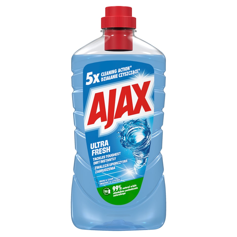 AJAX Univerzális Tisztítószer Ultra Fresh1000ml