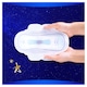 image 3 of Always Ultra Sanitary Towels Secure Night Extra (Size 5) Wings X20