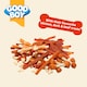 image 3 of Good Boy Wagtastic Meaty Variety Pack 300G