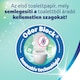 Zewa Deluxe Lavender Dreams toalettpapír 3 rétegű 24 tekercs  2. kép