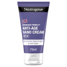 Neutrogena Norwegian Formula Visibly Renew Hand Cream 75Ml