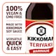 image 4 of Kikkoman Teriyaki Marinade 250Ml