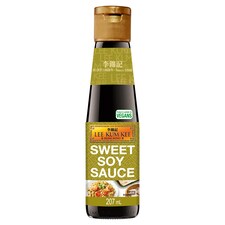 Lee Kum Kee Sweet Soy Sauce 207Ml